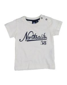 Футболка North Sails