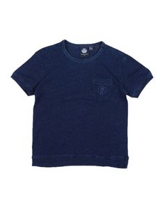 Футболка North Sails