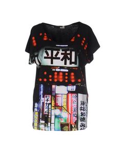 Футболка Love Moschino