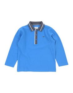 Поло Armani Junior