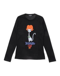 Футболка Dsquared2