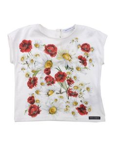 Футболка Dolce & Gabbana