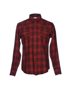 Pубашка Saint Laurent