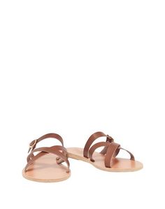 Сандалии Ancient Greek Sandals