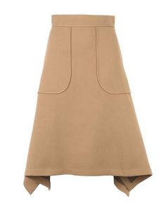 Юбка длиной 3/4 SEE BY ChloÉ