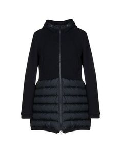 Пуховик Woolrich