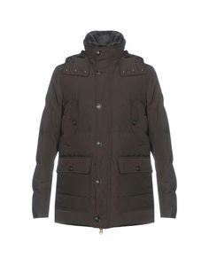 Пуховик Woolrich