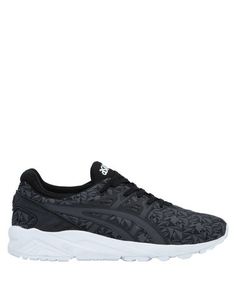 Низкие кеды и кроссовки Asics