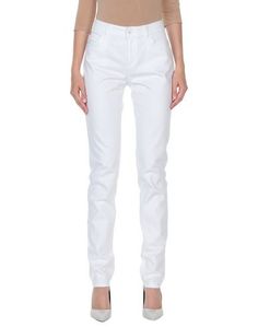 Джинсовые брюки Armani Jeans