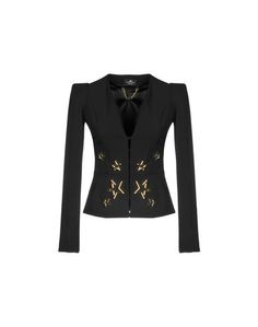 Пиджак Elisabetta Franchi