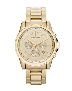 Наручные часы Armani Exchange