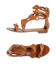 Сандалии Emilio Pucci