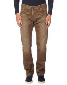 Джинсовые брюки Armani Jeans