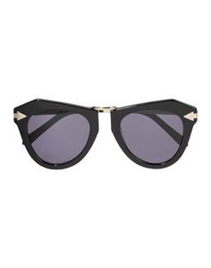 Солнечные очки Karen Walker