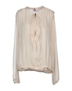 Блузка Lanvin