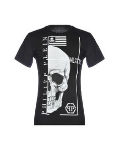 Футболка Philipp Plein