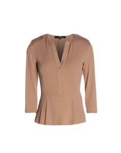 Футболка Elisabetta Franchi
