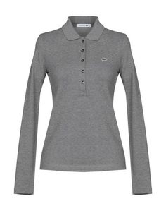Поло Lacoste