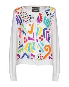 Кардиган Boutique Moschino