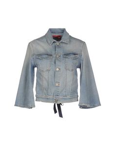 Джинсовая верхняя одежда Manila Grace Denim