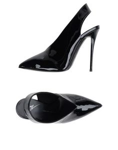 Туфли Giuseppe Zanotti
