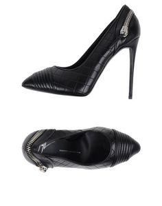 Туфли Giuseppe Zanotti
