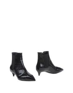 Полусапоги и высокие ботинки Giuseppe Zanotti