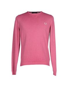 Свитер Fred Perry