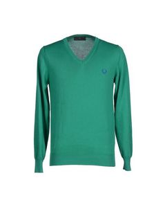 Свитер Fred Perry