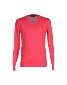 Свитер Fred Perry
