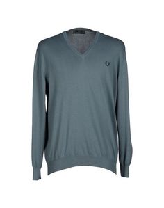 Свитер Fred Perry