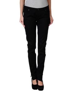 Джинсовые брюки Superfine