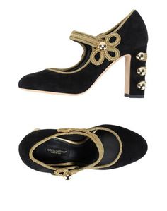 Туфли Dolce & Gabbana