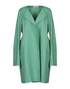 Легкое пальто Jil Sander