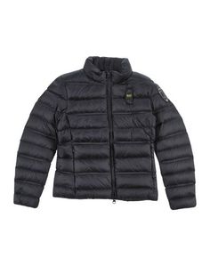 Пуховик Blauer