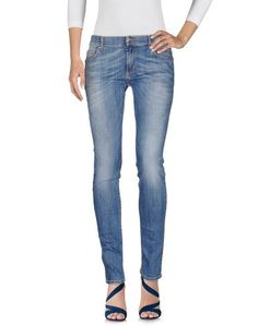 Джинсовые брюки Versace Jeans