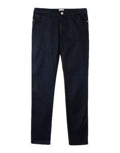 Джинсовые брюки Armani Junior