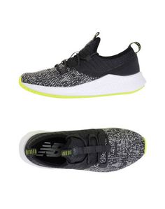 Низкие кеды и кроссовки New Balance