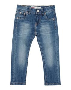 Джинсовые брюки Levis Kidswear