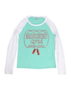 Пижама Moschino