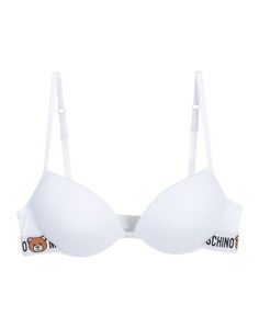 Бюстгальтер Moschino