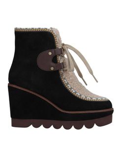 Полусапоги и высокие ботинки SEE BY ChloÉ