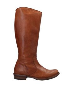 Сапоги Fiorentini+Baker