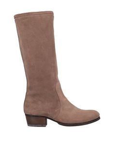 Сапоги Fiorentini+Baker