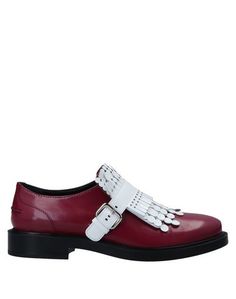 Мокасины Tod`S