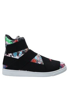 Высокие кеды и кроссовки Dsquared2