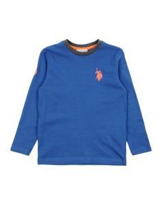 Футболка U.S.Polo Assn.