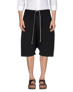 Бермуды Drkshdw BY Rick Owens