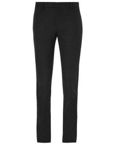 Повседневные брюки Saint Laurent