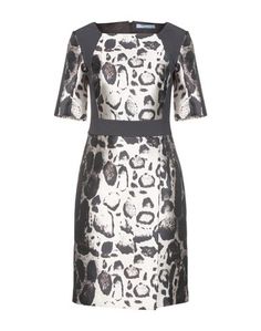 Короткое платье Blumarine